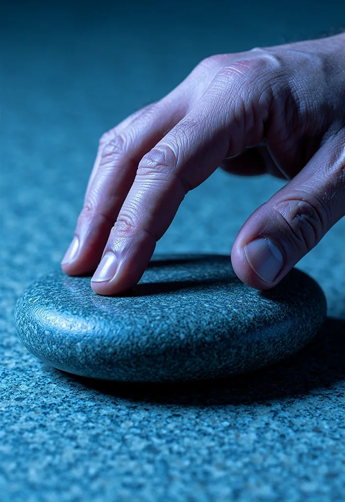 Tactile sense