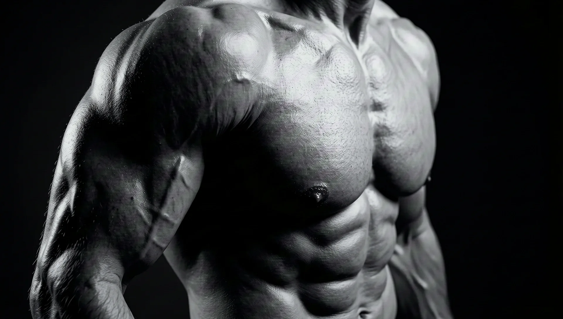 Anatomy of movement