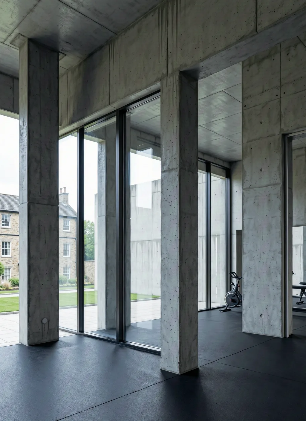 Movemend Studio Bath