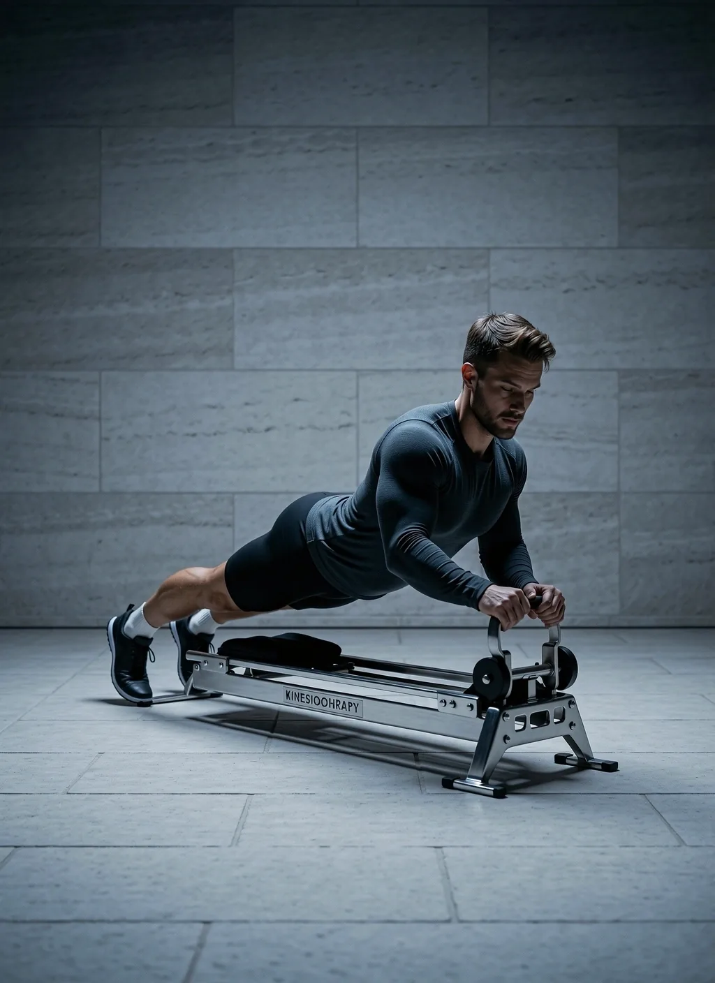 Movement Methodology